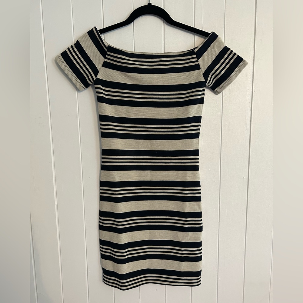 Top Shop Petite Bodycon Dress